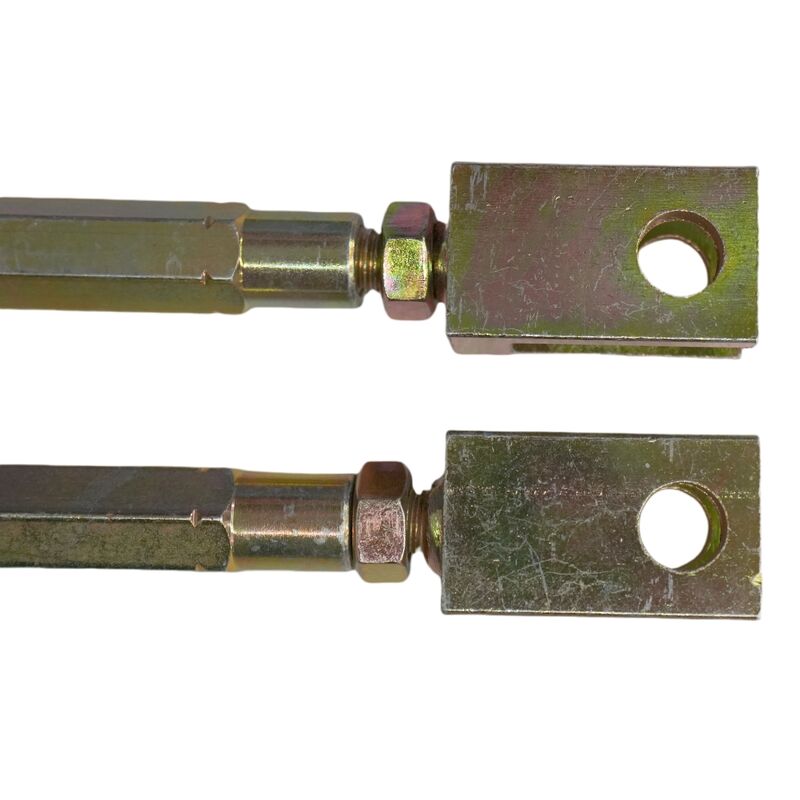 Front Sweeping Adjustment Lever for Sweeper-Scrubber Truck (Used for Adjusting Sweeping Mechanism Accessories)
