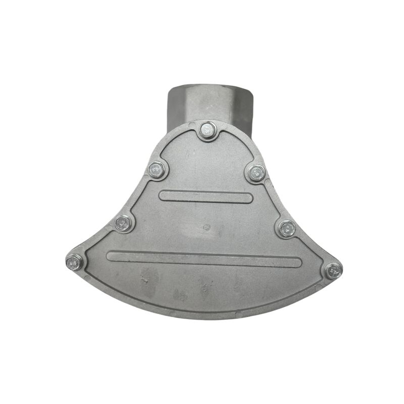 Duckbill-Type Sprinkler Nozzle - Fan-Shaped Spray with Multi-Angle Adjustment for Dust Suppression, Moisturization & Road Maintenance