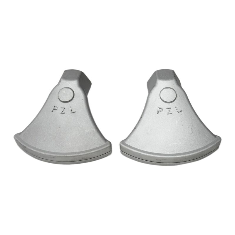 Duckbill-Type Sprinkler Nozzle - Fan-Shaped Spray with Multi-Angle Adjustment for Dust Suppression, Moisturization & Road Maintenance