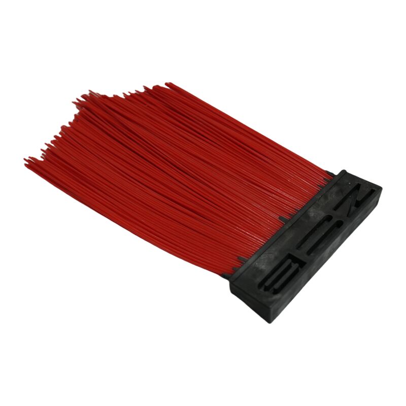 Large-Sized Sweeping Brushes For Sanitation Truck Sweeping Disks, Ideal For Sweeping Garbage, Leaves & Dust