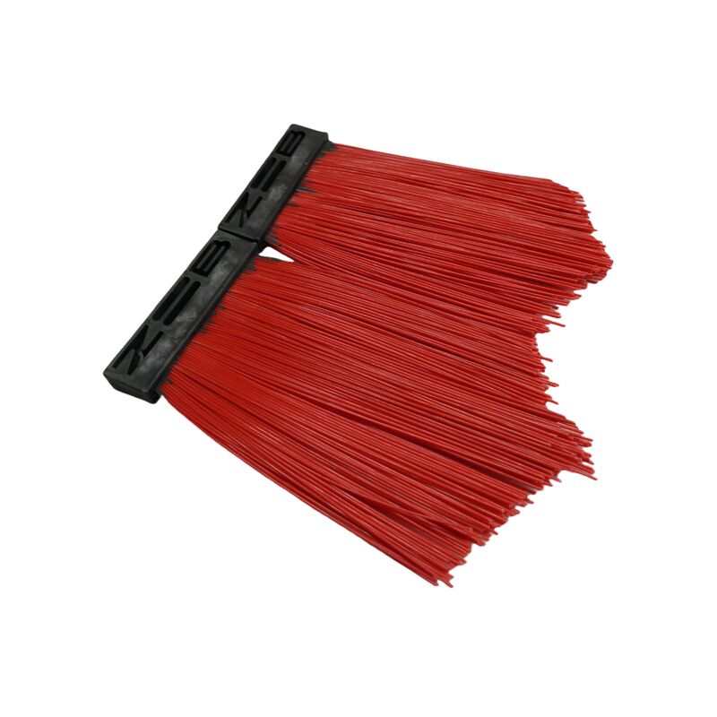 Large-Sized Sweeping Brushes For Sanitation Truck Sweeping Disks, Ideal For Sweeping Garbage, Leaves & Dust
