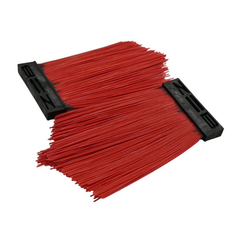 Large-Sized Sweeping Brushes For Sanitation Truck Sweeping Disks, Ideal For Sweeping Garbage, Leaves & Dust