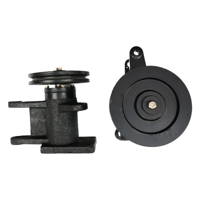 Sanitation Vehicle Accessory: Oil Pump Bearing Housing Assembly (Fits Drive Belt Pulley Oil Pump of Wash-Sweep/Sweeper Trucks)