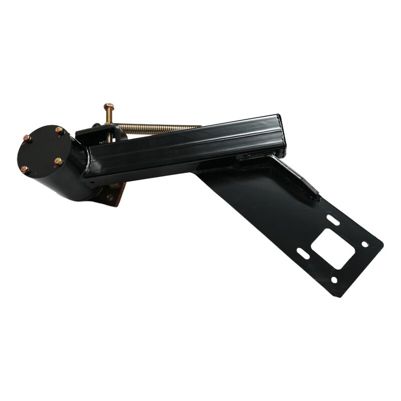 3-Ton Small Water Spray Frame for Road Sweepers - Precise Flushing & Efficient Dust Suppression for Sidewalks & Narrow Lanes