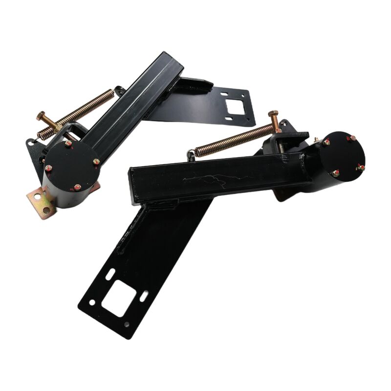 3-Ton Small Water Spray Frame for Road Sweepers - Precise Flushing & Efficient Dust Suppression for Sidewalks & Narrow Lanes