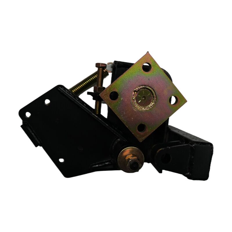 Zoomlion Triangular Water Spray Frame Assembly - Hydraulic Cylinder Drive, Stable Spray Rod, Large Water Output