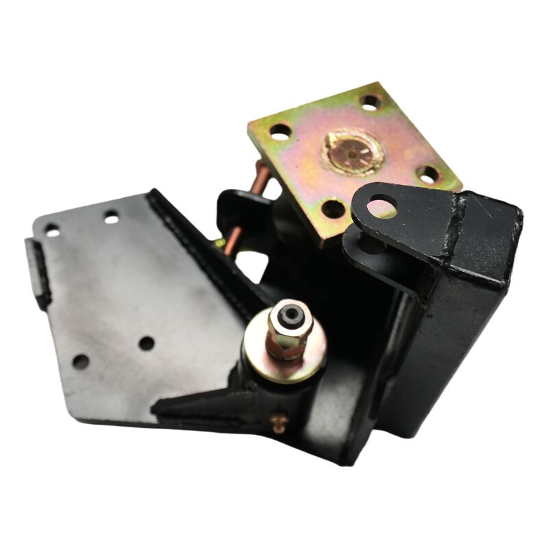 Zoomlion Sanitation Truck 5080 (Hydraulic Cylinder Type): Left & Right Water Spray Frame Assemblies