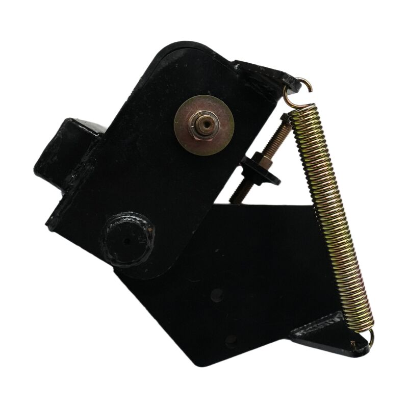 8-Ton Sweeper Water Spray Frame Assembly - High-Efficiency Multi-Scenario for Municipal Roads, Ports & Construction Sites