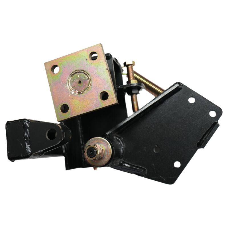 8-Ton Sweeper Water Spray Frame Assembly - High-Efficiency Multi-Scenario for Municipal Roads, Ports & Construction Sites