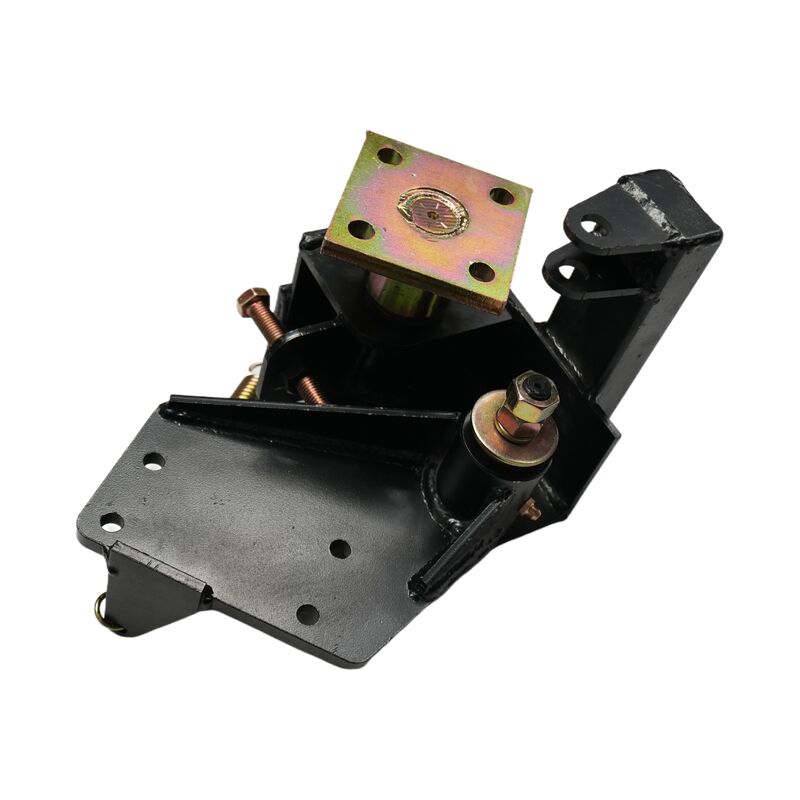 8-Ton Sweeper Water Spray Frame Assembly - High-Efficiency Multi-Scenario for Municipal Roads, Ports & Construction Sites