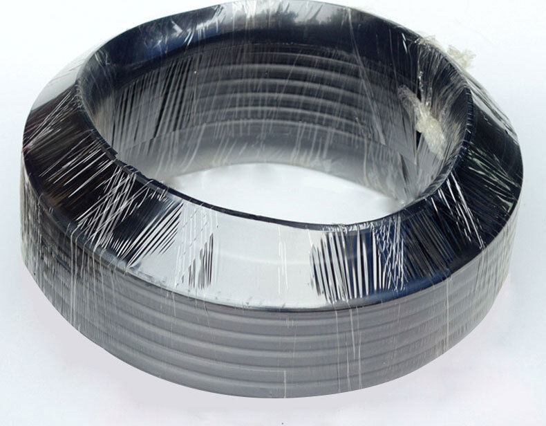 Rubber Suction Hoses/Pipes – For Sweeper/Street Sweeper Nozzles, Sanitation Trucks & Construction Sites