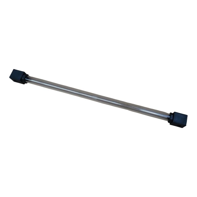 Water Level Gauge Tube Assembly Meeting International Standards - Perfect for Sanitation Vehicles like Zoomlion's, with Clear Water Level Display