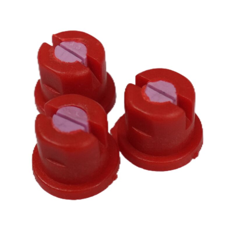 Ceramic Nozzle for Road Sweepers – High Durability for Dust Removal Around Brushes