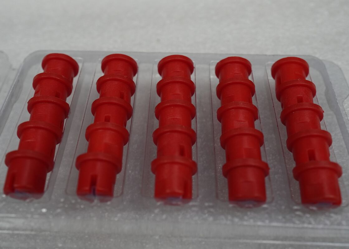 Road Cleaning Spray Nozzle + Nozzle for Sanitation Vehicle + Pressure Sprayer Nozzle for Vehicle