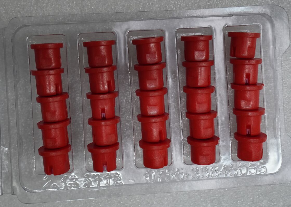 Road Cleaning Spray Nozzle + Nozzle for Sanitation Vehicle + Pressure Sprayer Nozzle for Vehicle