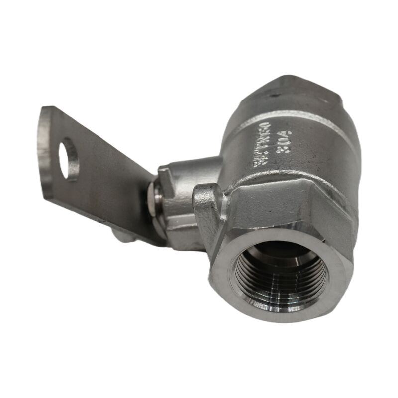 Sprinkler truck high-pressure ball valve, high-pressure valve, drain ball valve, pipeline valve