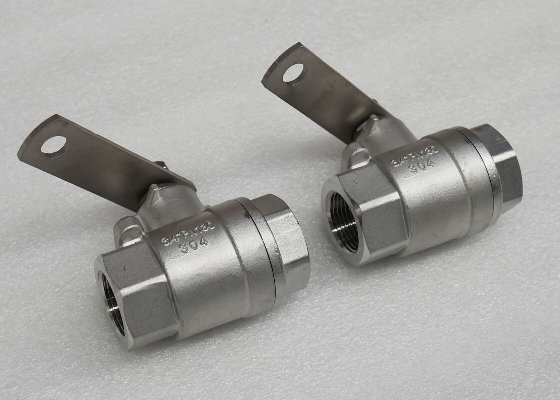 Sprinkler truck high-pressure ball valve, high-pressure valve, drain ball valve, pipeline valve