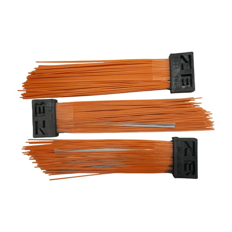 Small-Sized Sweeping Brush for Road Sweeper Disk: Fits Zoomlion, Cleans Dust & Garbage (Sanitation Vehicle Use)