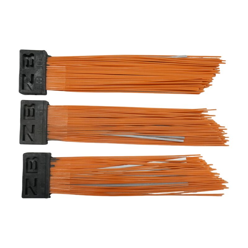 Small-Sized Sweeping Brush for Road Sweeper Disk: Fits Zoomlion, Cleans Dust & Garbage (Sanitation Vehicle Use)