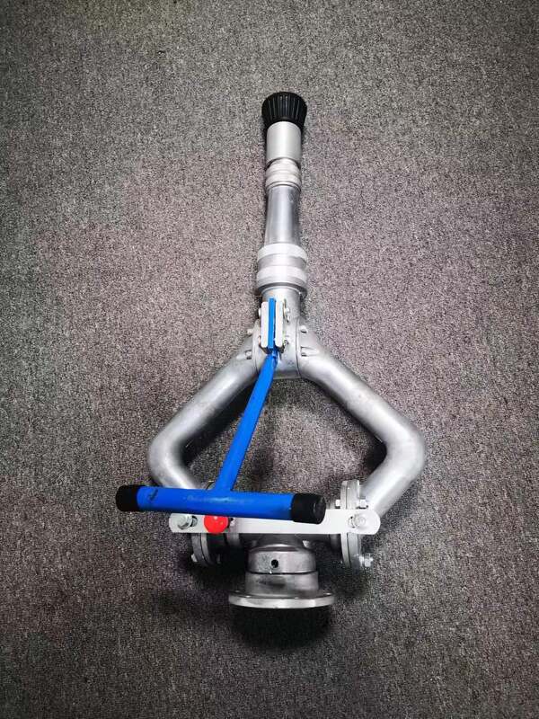 Zoomlion Water Sprinkler: Low-Pressure Water Bubble Sprays 30-40m – For Street Flushing & Green Watering