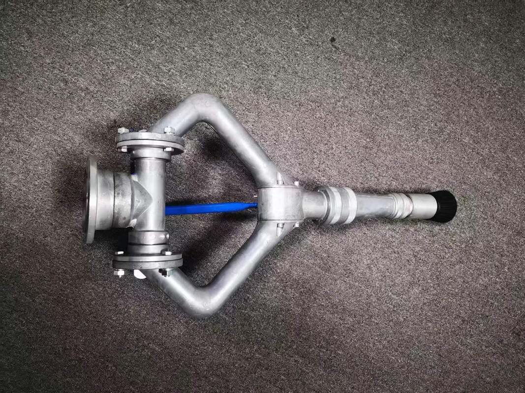 Zoomlion Water Sprinkler: Low-Pressure Water Bubble Sprays 30-40m – For Street Flushing & Green Watering