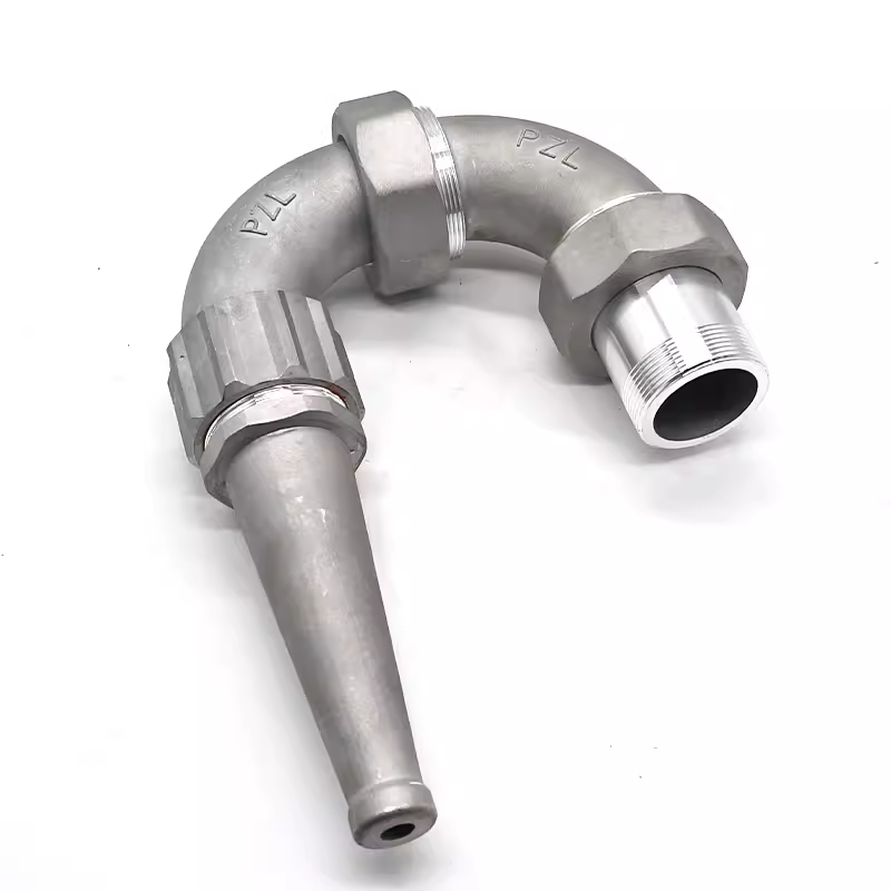 treet Sweeper’s 3-Bend Front Flusher: Front Spray Mechanism, 10m Side Coverage, Strong Power