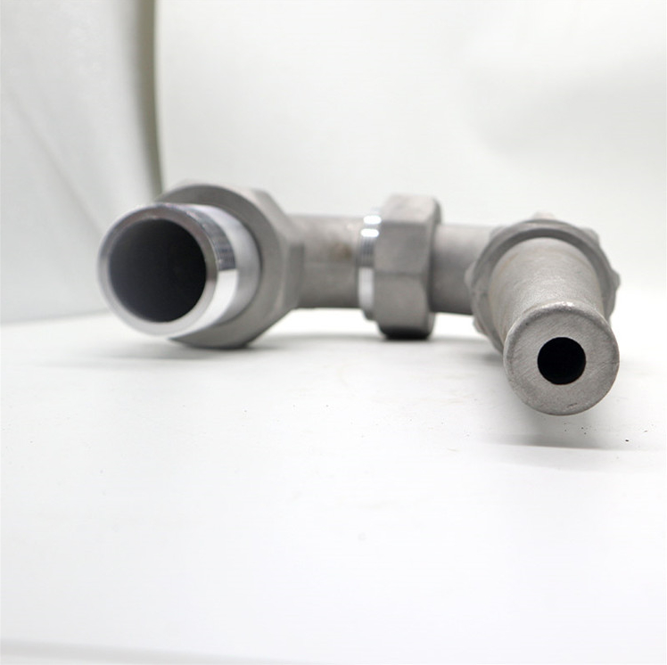 treet Sweeper’s 3-Bend Front Flusher: Front Spray Mechanism, 10m Side Coverage, Strong Power