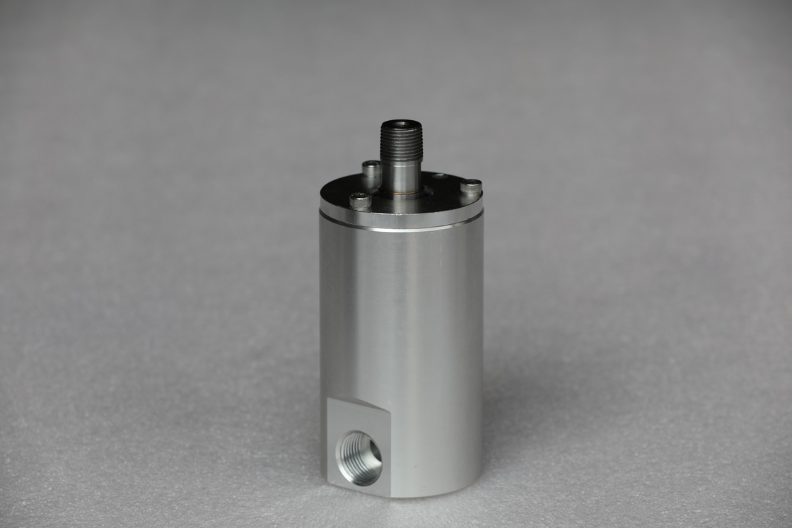 Water Circuit-Driven Motor for Sweepers: Sprays Water, Cleans Garbage/Dust via Suction Cup