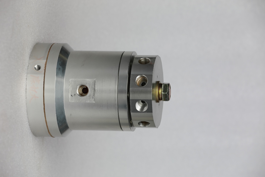 Universal Water Circuit Drive Motors: Fits Various Sweepers, 40L/min Flow & 35 MPa Max Resistance
