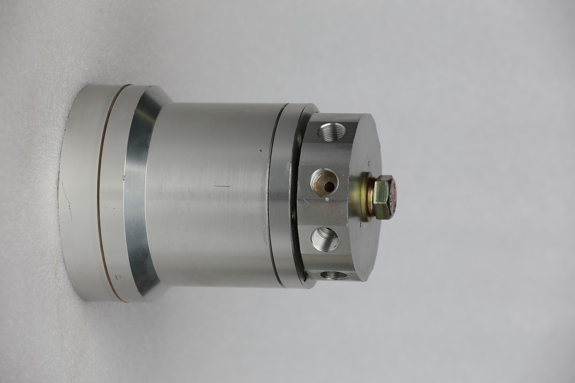 Universal Water Circuit Drive Motors: Fits Various Sweepers, 40L/min Flow & 35 MPa Max Resistance