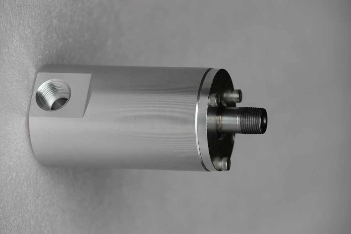 Water Circuit-Driven Motor for Sweepers: Sprays Water, Cleans Garbage/Dust via Suction Cup