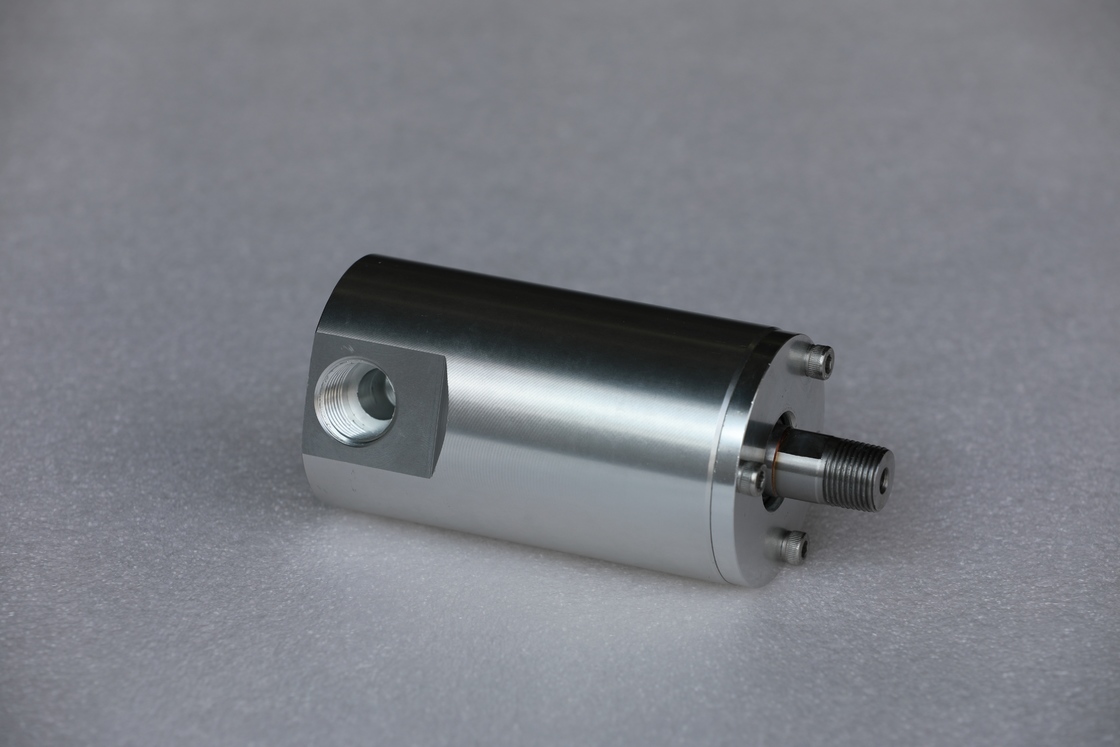 Water Circuit-Driven Motor for Sweepers: Sprays Water, Cleans Garbage/Dust via Suction Cup