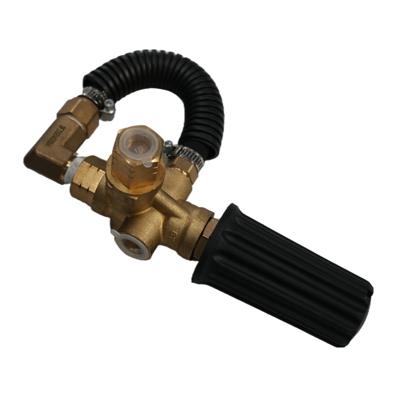 Sealed High-Flow Powerful Suction Head for Road Sweepers - Leak-Proof Nozzle for Urban Refined Cleaning & Highway Maintenance