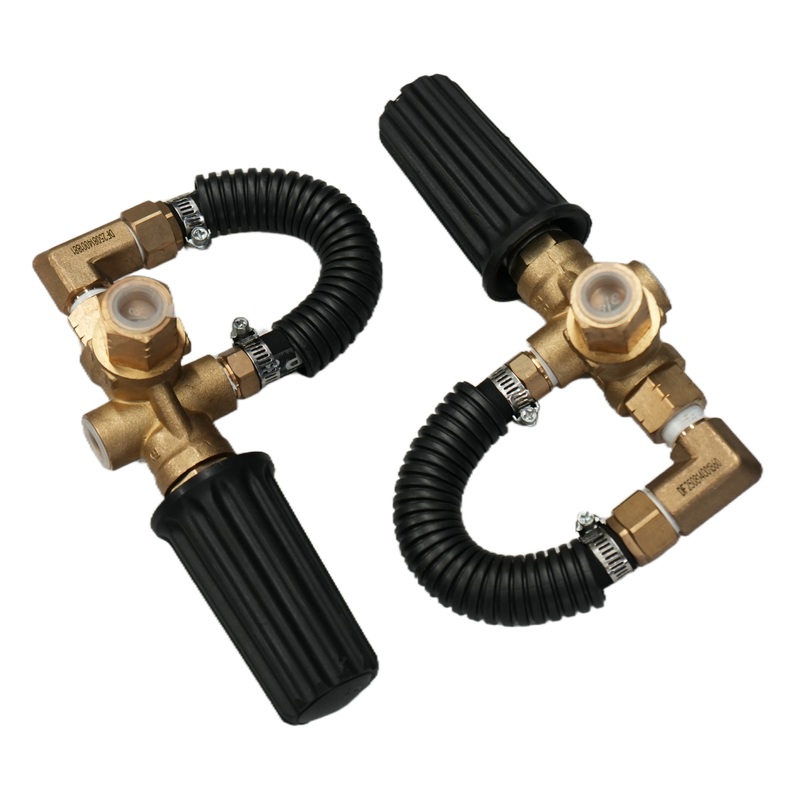 Sealed High-Flow Powerful Suction Head for Road Sweepers - Leak-Proof Nozzle for Urban Refined Cleaning & Highway Maintenance