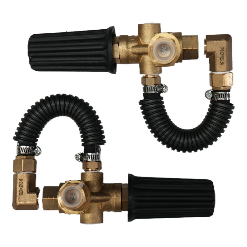 Sealed High-Flow Powerful Suction Head for Road Sweepers - Leak-Proof Nozzle for Urban Refined Cleaning & Highway Maintenance