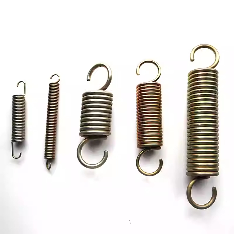 Sanitation Vehicle Springs (Zoomlion-Compatible): Special for Sweeper Disc/Spray Rod Contraction & Suspension