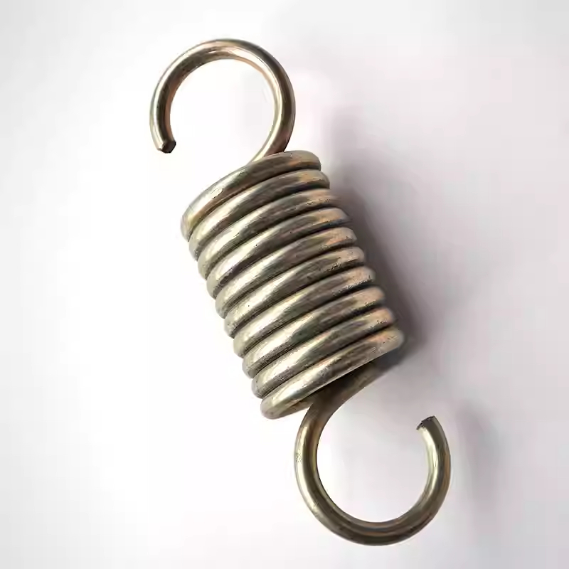 Sanitation Vehicle Springs (Zoomlion-Compatible): Special for Sweeper Disc/Spray Rod Contraction & Suspension