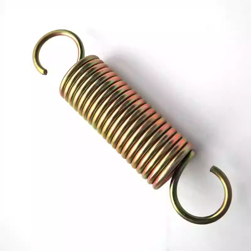 Sanitation Vehicle Springs (Zoomlion-Compatible): Special for Sweeper Disc/Spray Rod Contraction & Suspension