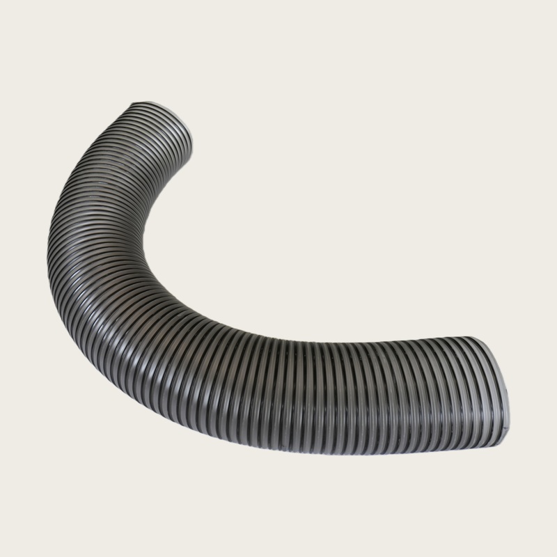 Sweeper Truck Dry Sweeping Straw + Rubber Material + Durable & Wear-Resistant + Efficient Dust & Debris Collection