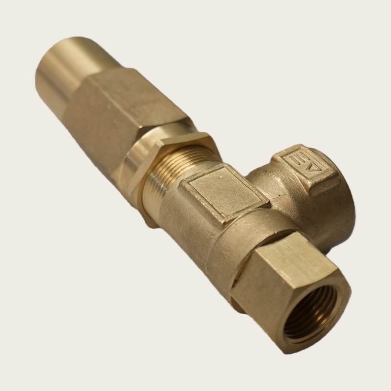 16MPa Hydraulic Safety Relief Valve Hydraulic System Safety Valve Pressure Relief Valve Explosion-Proof Valve