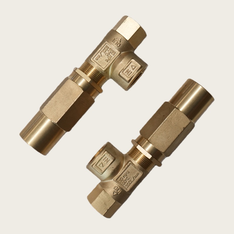 16MPa Hydraulic Safety Relief Valve Hydraulic System Safety Valve Pressure Relief Valve Explosion-Proof Valve