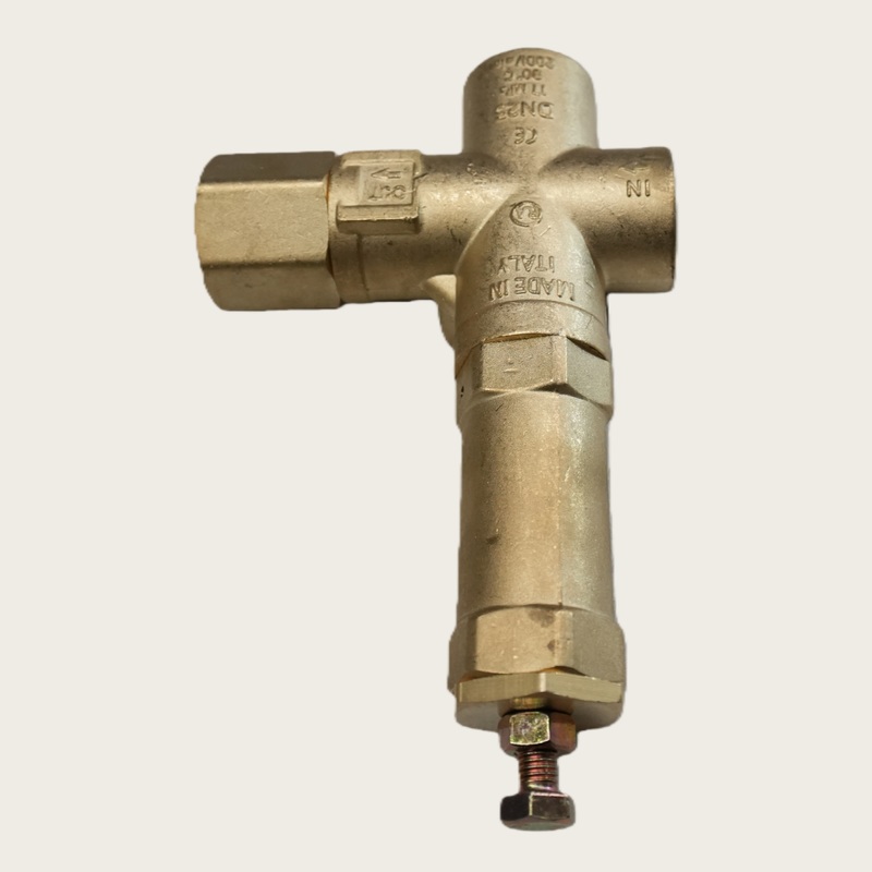 0-16MPa Adjustable Unloading Valve - 300L/min Auto Unloading Valve with Precise Pressure Regulation Range