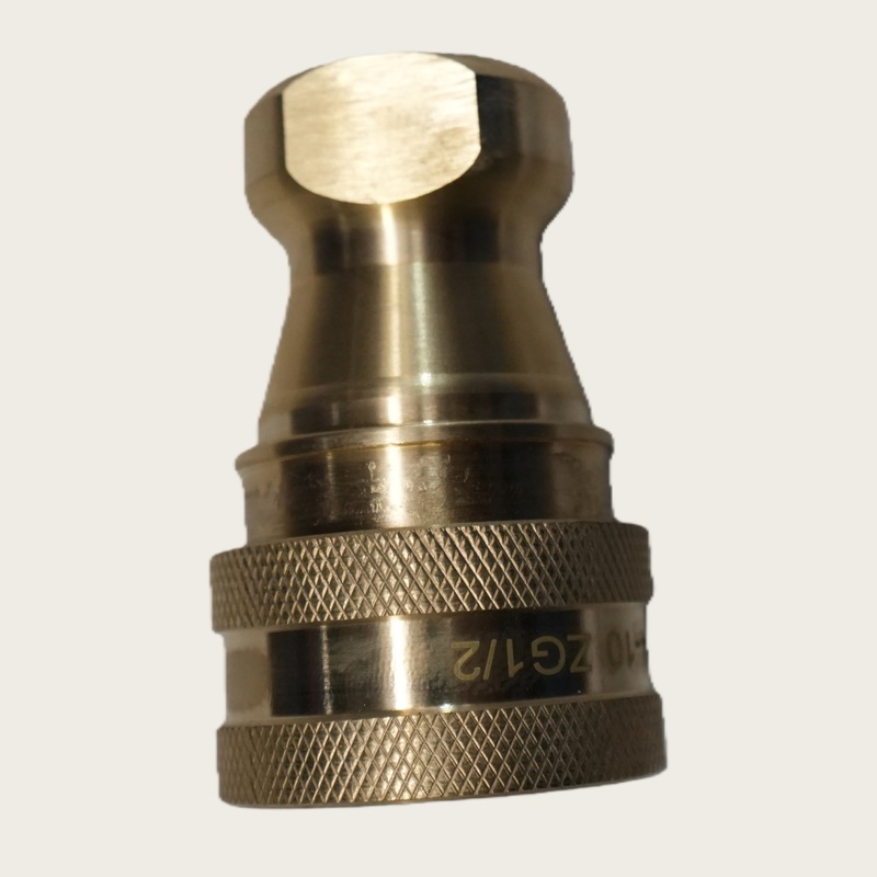 High-Pressure Spray Rod Quick Coupler for Sprinkler Trucks - Industrial-Grade, Fast Docking, Long-Lasting