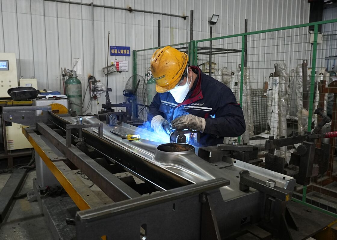 Stainless Steel Sweeper Suction Nozzle & Cup for High-Efficiency One-Pass Cleaning in Municipal & Industrial Fleets