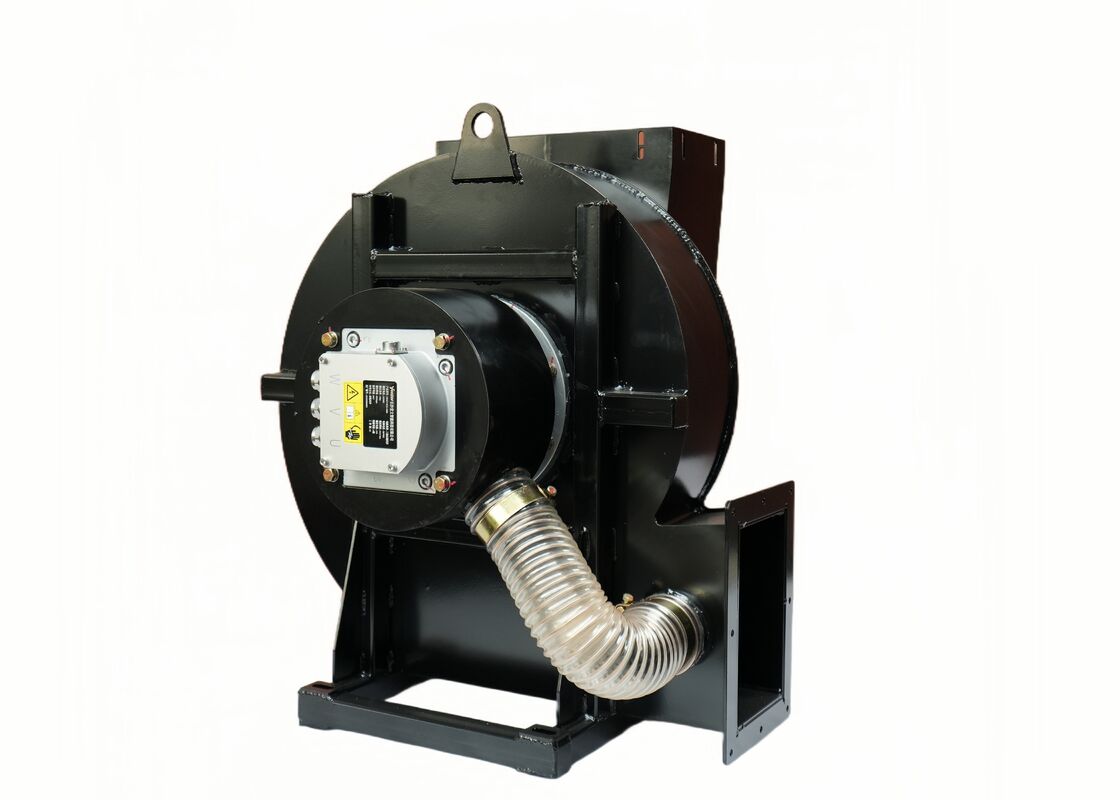 25kW Water-Cooled PMSM Motor Module with IP67 Protection for Continuous Duty Electric Drive