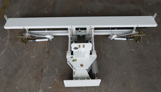High Precision Water Truck Sprinkler Environmentally Friendly Anti Corrosion