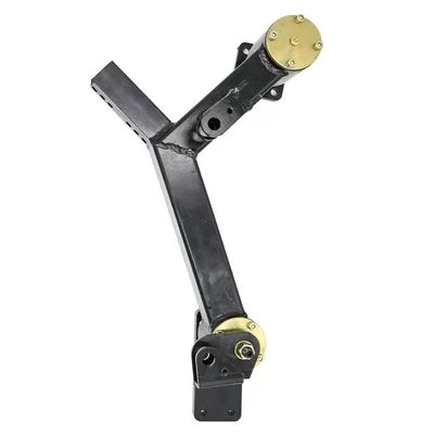 5 Ton Sweeper Spray Arm Assembly Easy Installation Road Sweeper Parts
