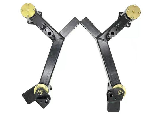 5 Ton Sweeper Spray Arm Assembly Easy Installation Road Sweeper Parts