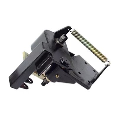 Impact Resistance Road Sweeper Spray Rack Fixed Road Sweeper Spares