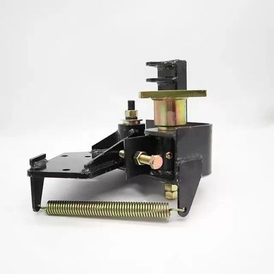 Impact Resistance Road Sweeper Spray Rack Fixed Road Sweeper Spares